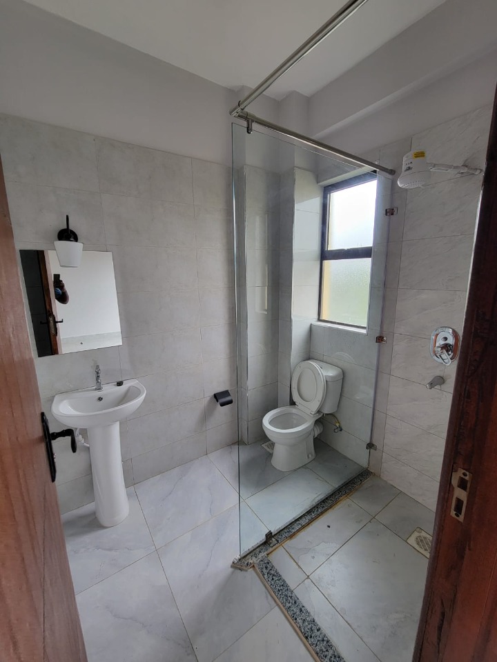 3 Bedroom Apartment for Rent in Westlands