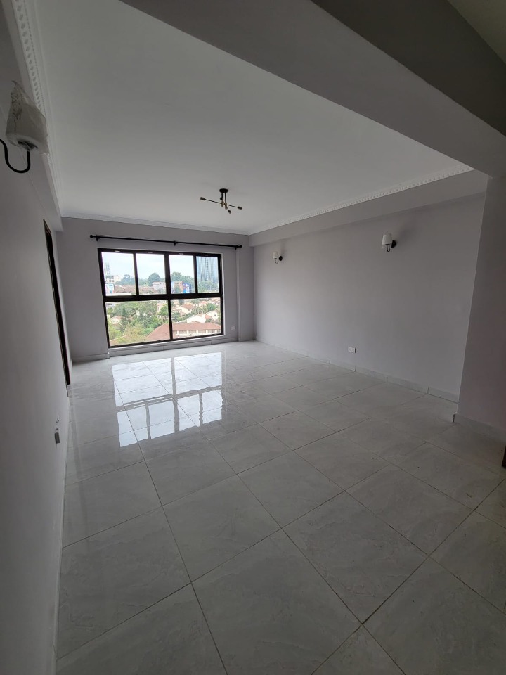 3 Bedroom Apartment for Rent in Westlands
