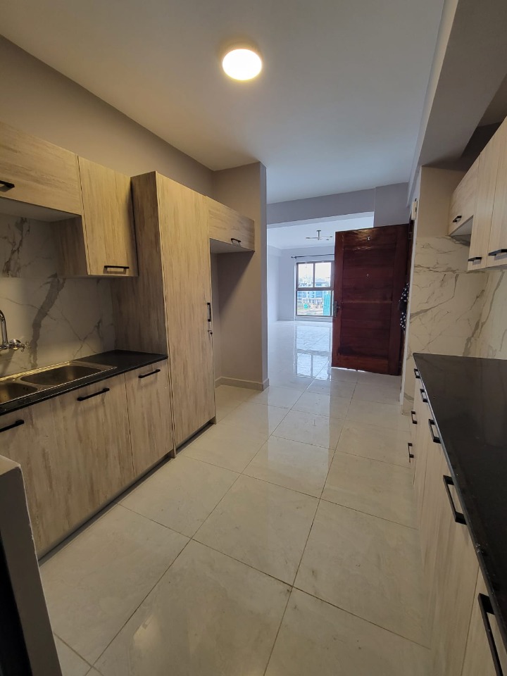 3 Bedroom Apartment for Rent in Westlands
