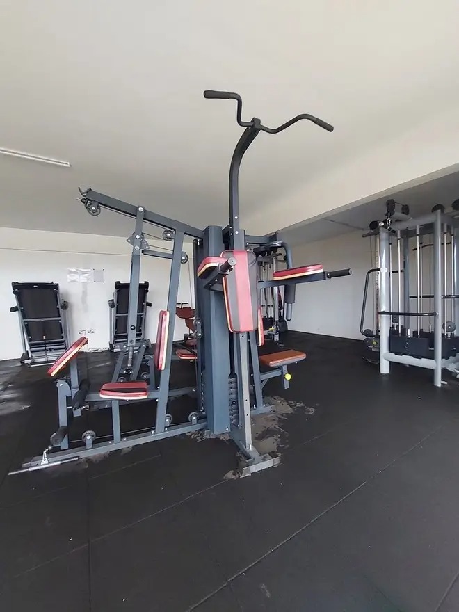 3 Bedroom Apartment for Sale – Thindigua