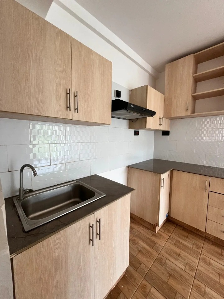 3 Bedroom Apartment for Sale – Thindigua