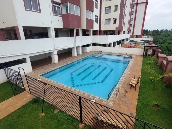 3 Bedroom Apartment for Sale – Thindigua