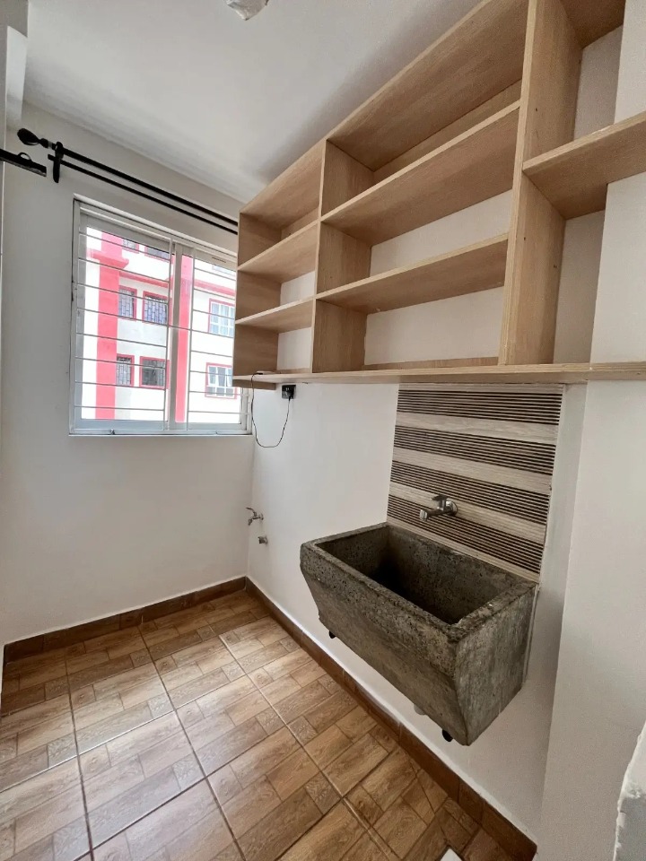 3 Bedroom Apartment for Sale – Thindigua