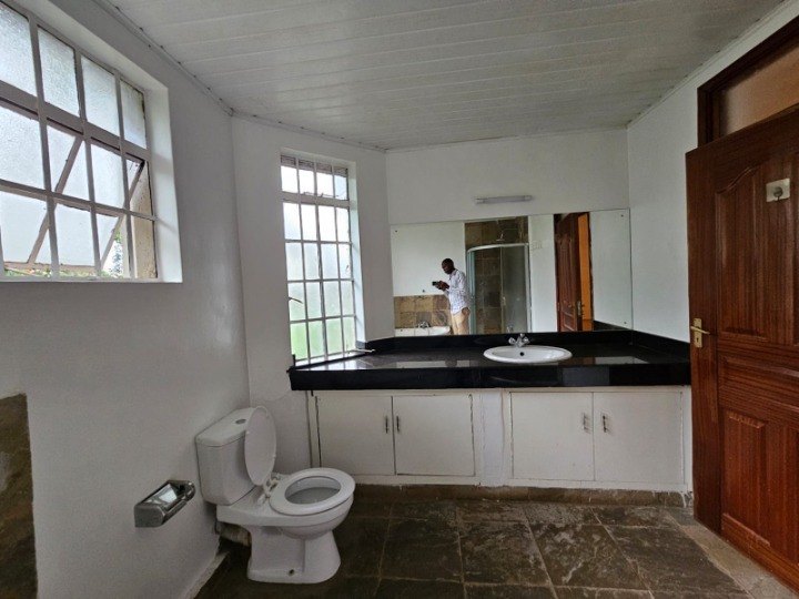 4 Bedroom Townhouse To Let – Spring Valley