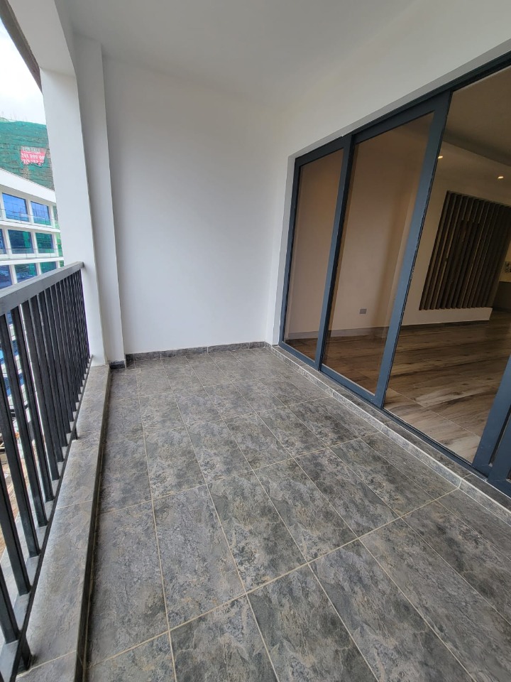 2 Bedroom Apartment for Rent in Westlands