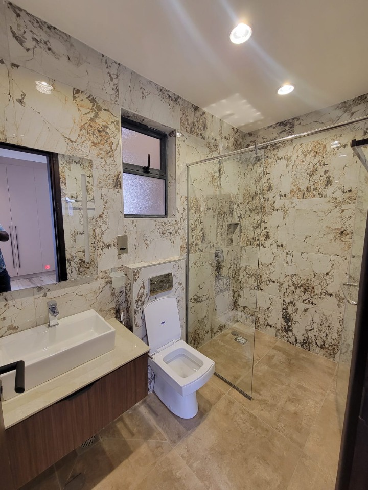 2 Bedroom Apartment for Rent in Westlands