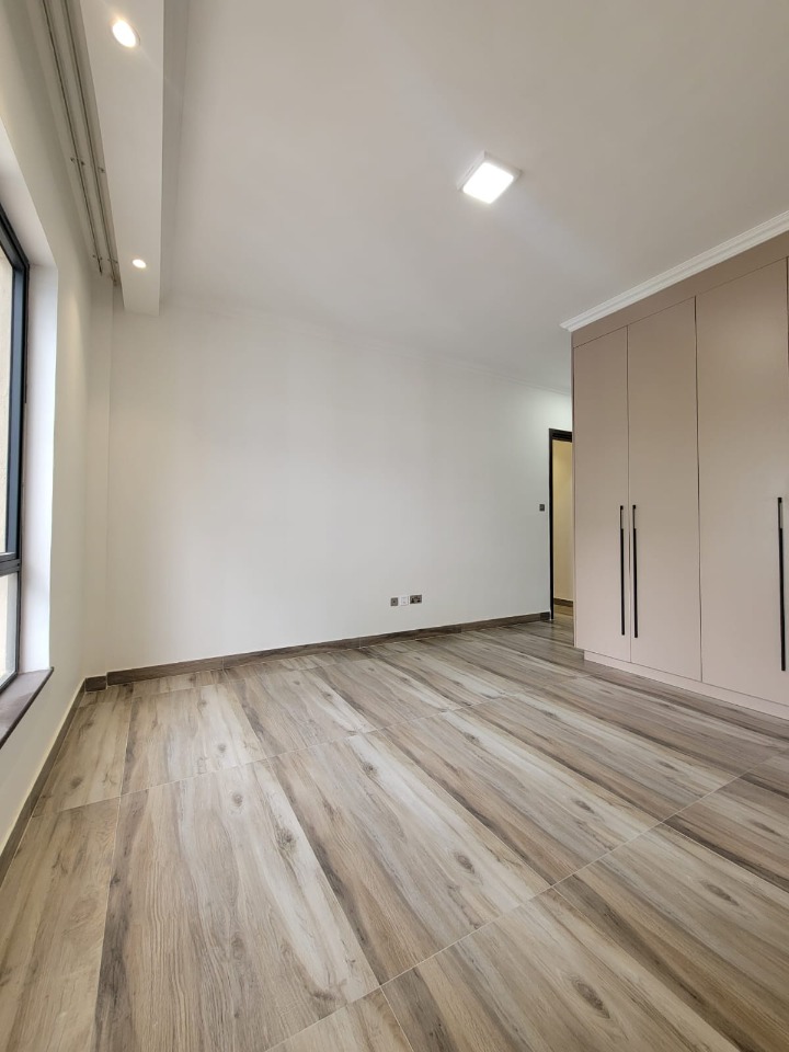 2 Bedroom Apartment for Rent in Westlands