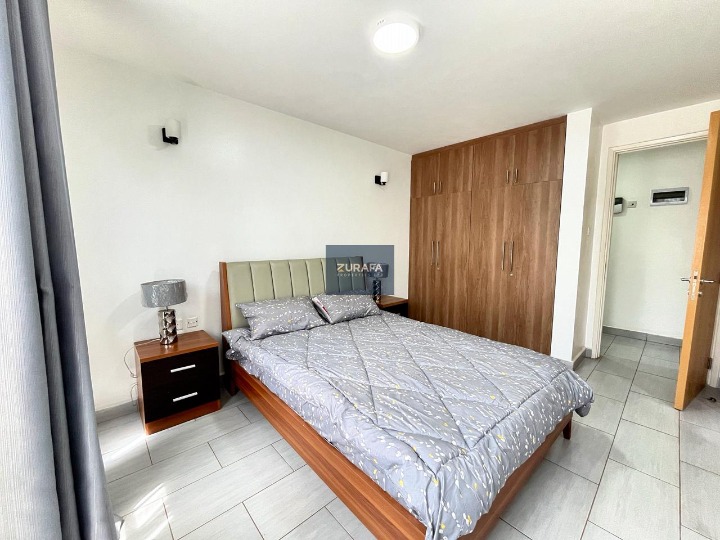 Modern 2&3 Bedroom apartment