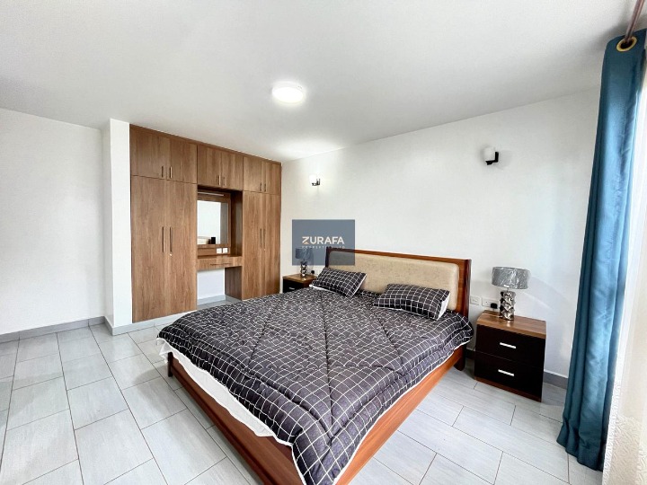 Modern 2&3 Bedroom apartment