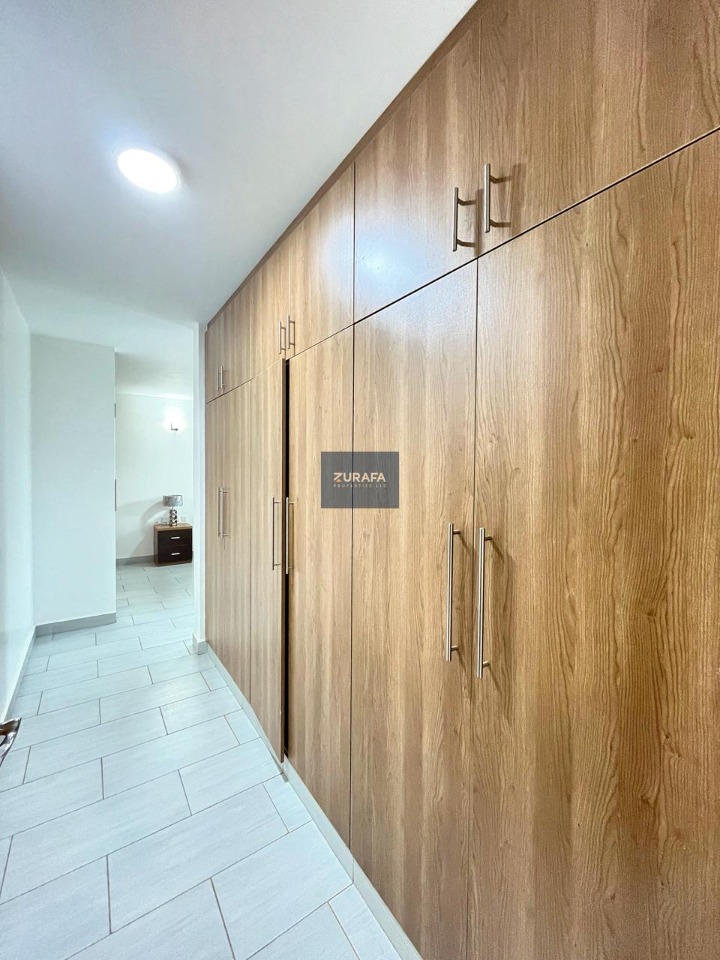 Modern 2&3 Bedroom apartment
