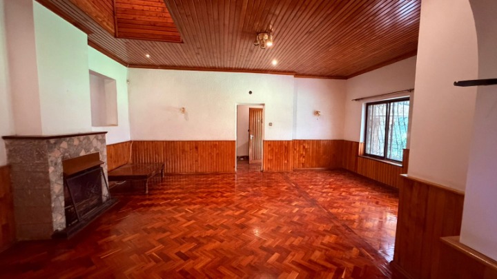 4 Bedroom bungalow House for Rent