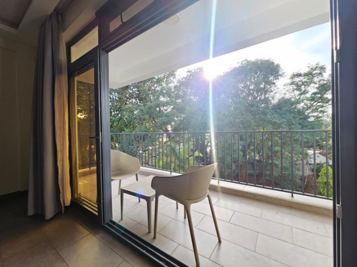 Furnished & Serviced 2-Bedroom Apartments to Let – Spring Valley