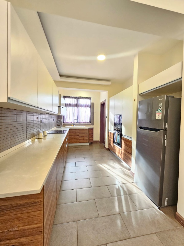 Furnished & Serviced 2-Bedroom Apartments to Let – Spring Valley