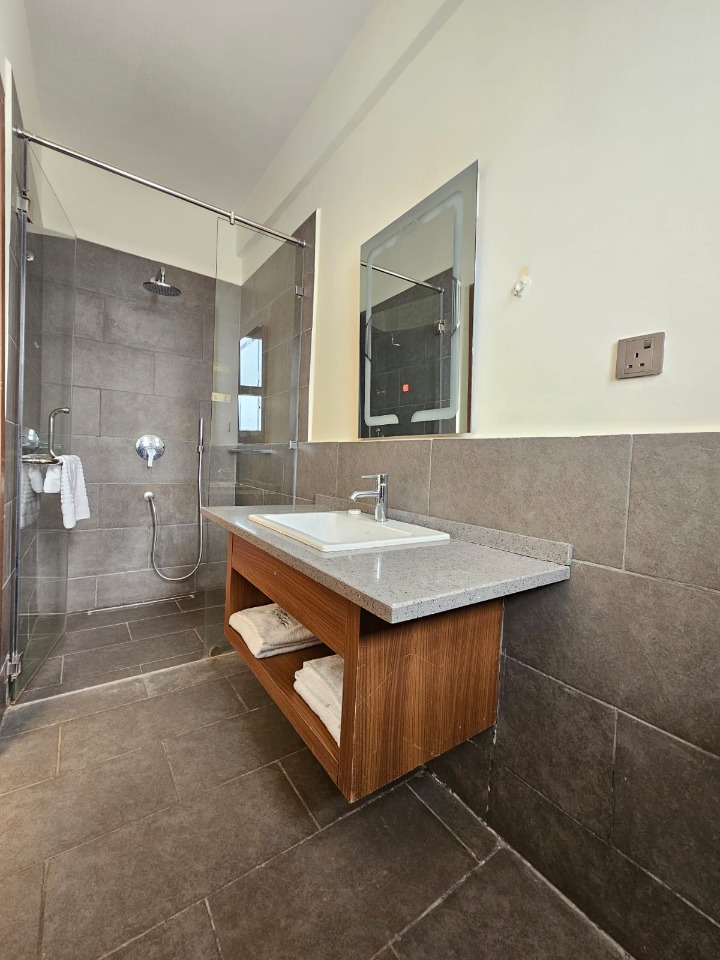 Furnished & Serviced 2-Bedroom Apartments to Let – Spring Valley
