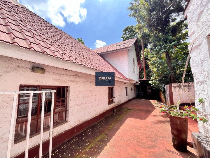 Commercial Opportunity for an Office at Garden Estate