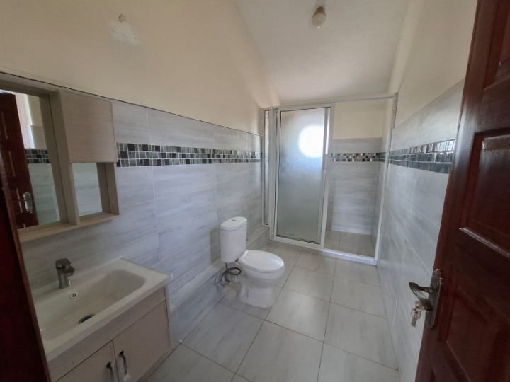 To Let – 4-Bedroom House in Kilimani