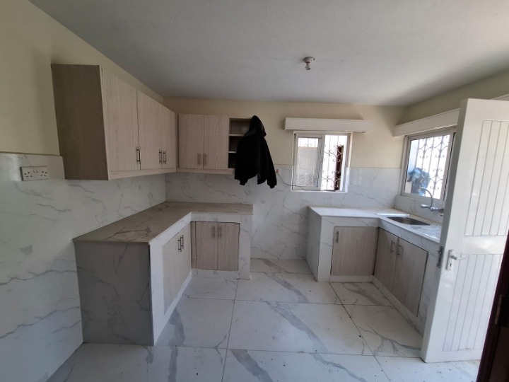 To Let – 4-Bedroom House in Kilimani
