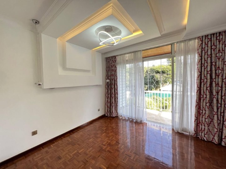 3 Bedroom Townhouse for Rent – Kileleshwa