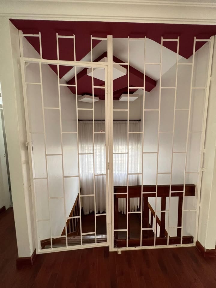 3 Bedroom Townhouse for Rent – Kileleshwa