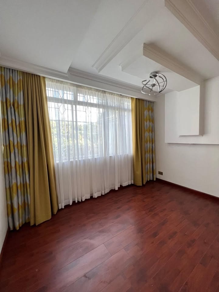 3 Bedroom Townhouse for Rent – Kileleshwa