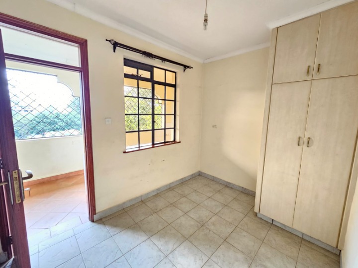 WESTLANDS | 3 Bedroom + DSQ Apartment To Let