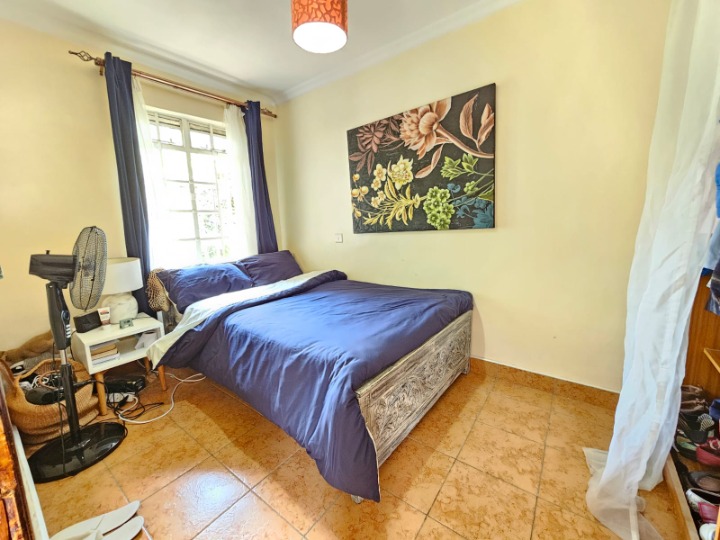 1-Bedroom Furnished Guest House to Let– Lower Kabete