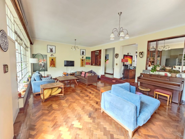 Ensuite Room in a Shared House – Lower Kabete