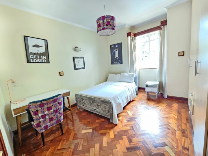 Lower Kabete – Ensuite Room for Rent in a Shared House