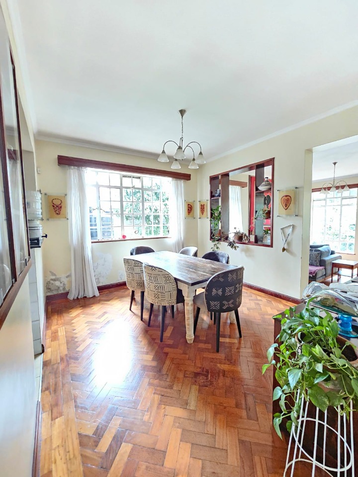 Lower Kabete – Ensuite Room for Rent in a Shared House