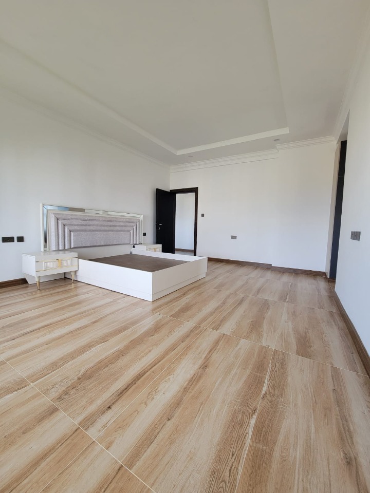 KILELESHWA | 3 Bedroom Apartment with DSQ for Rent
