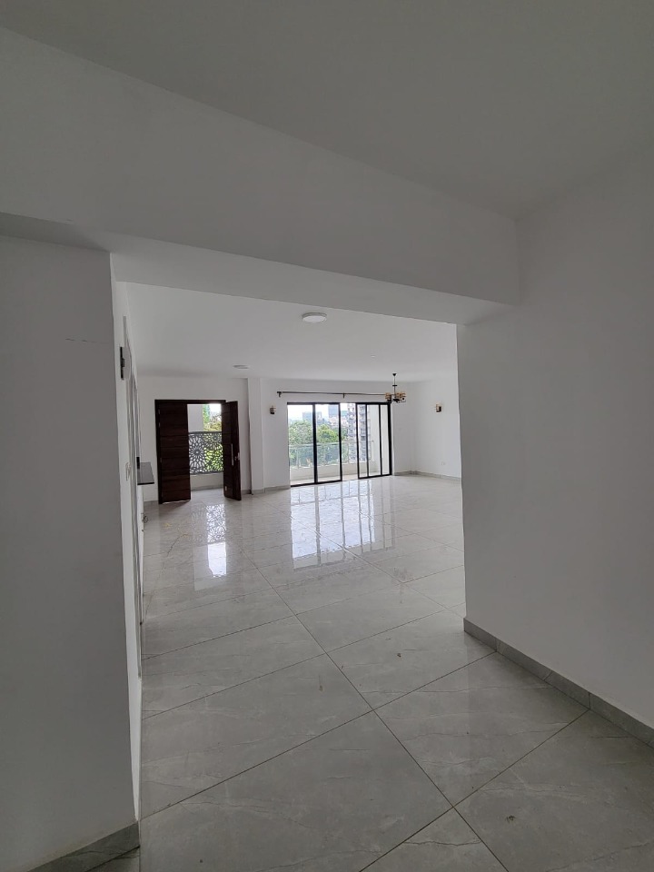 3 Bedroom Apartment with DSQ for Rent– Spring Valley