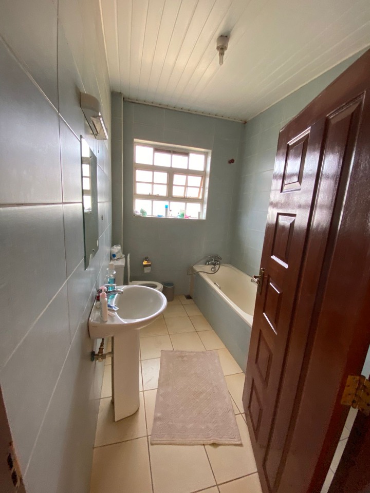 Runda 5 Bedroom House To Let