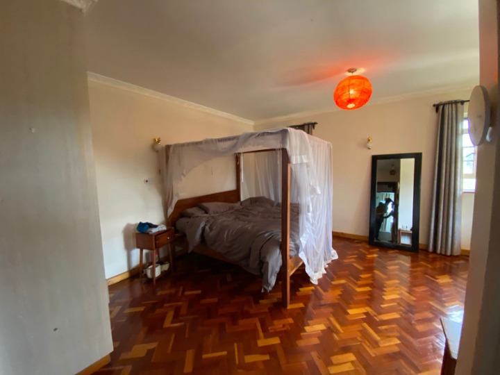 Runda 5 Bedroom House To Let