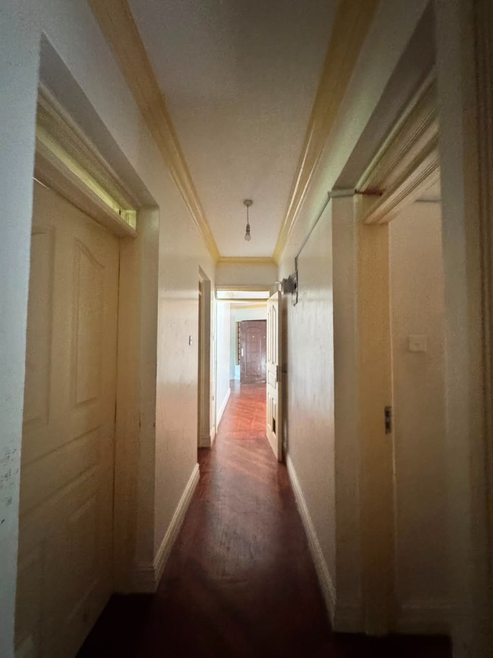3 Bedroom + DSQ Apartment To Let – Kilimani