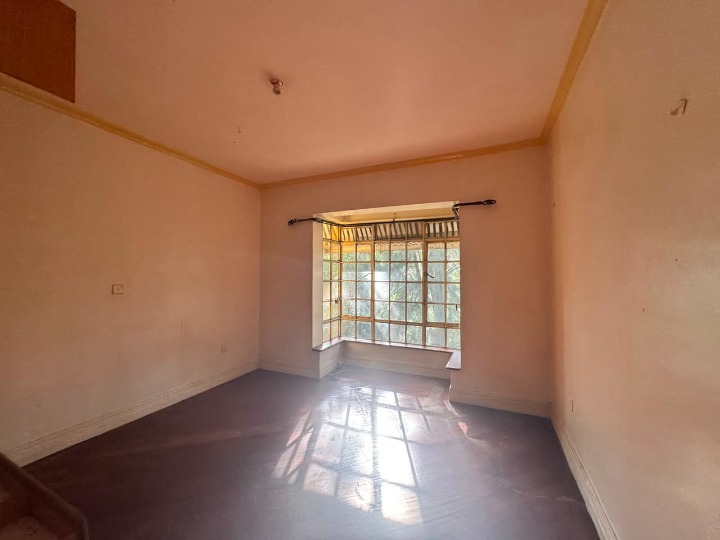 3 Bedroom + DSQ Apartment To Let – Kilimani