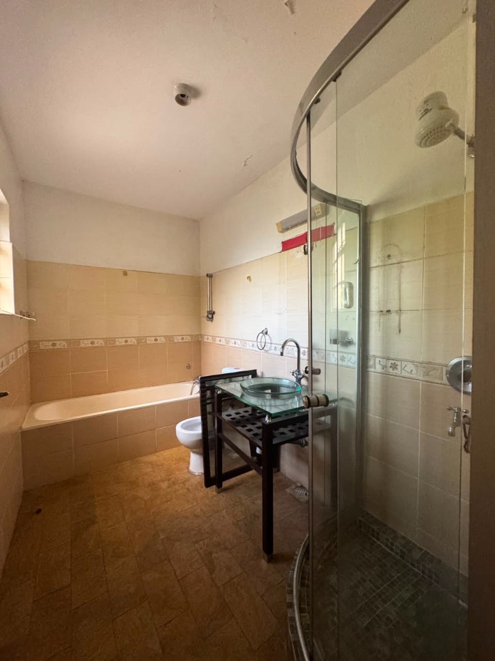3 Bedroom + DSQ Apartment To Let – Kilimani