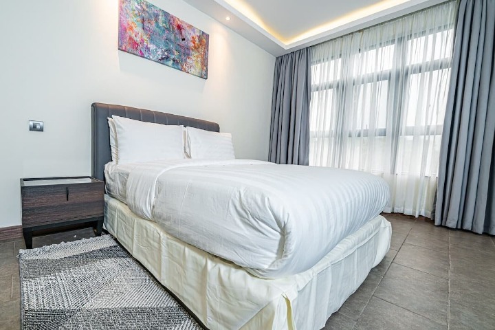 3 Bedroom Furnished Duplexes to Let – Spring Valley