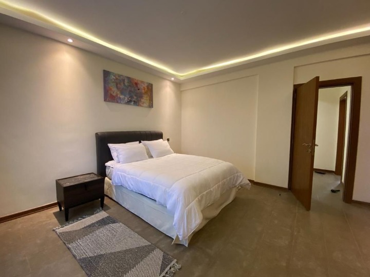 3 Bedroom Furnished Duplexes to Let – Spring Valley