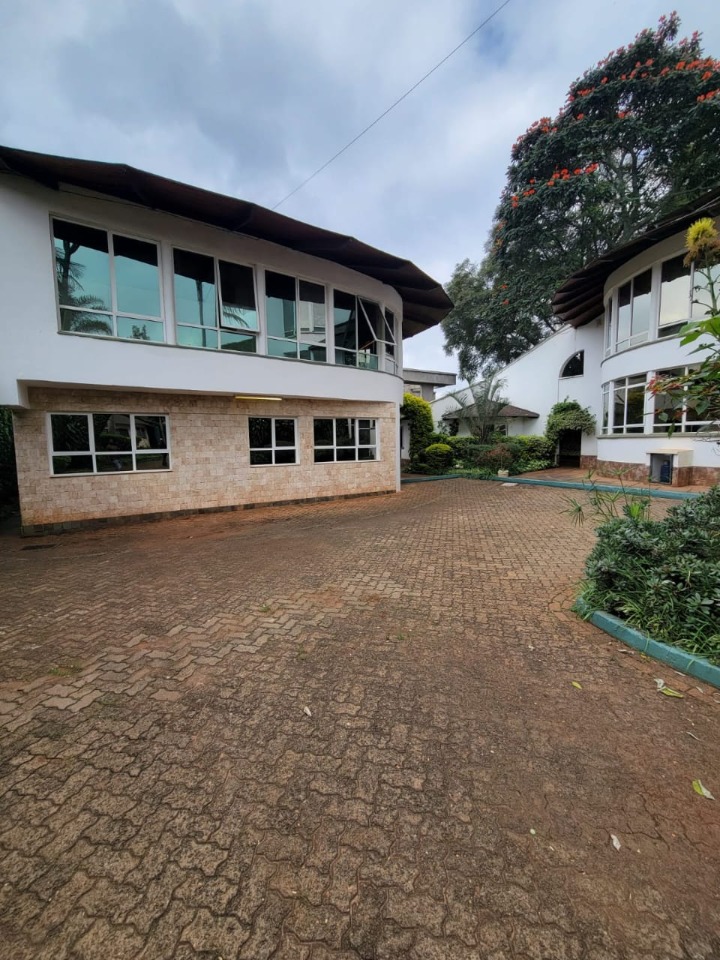 1 Bedroom Guest Wing To Let – Runda