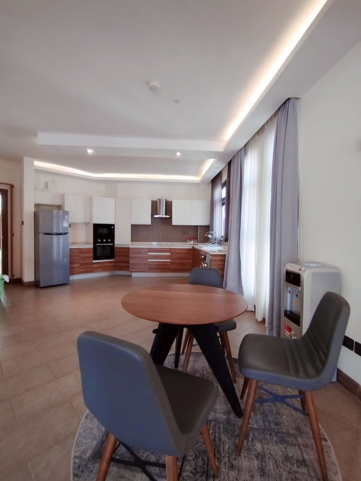 1 Bedroom Apartment To Let – Spring Valley