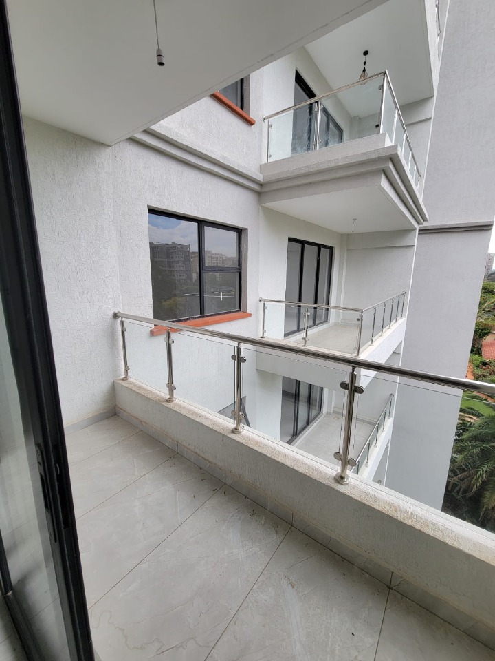 3-Bedroom Apartment for Rent – Spring Valley