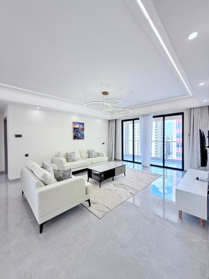 3 Bedroom Apartment for Rent – Kilimani