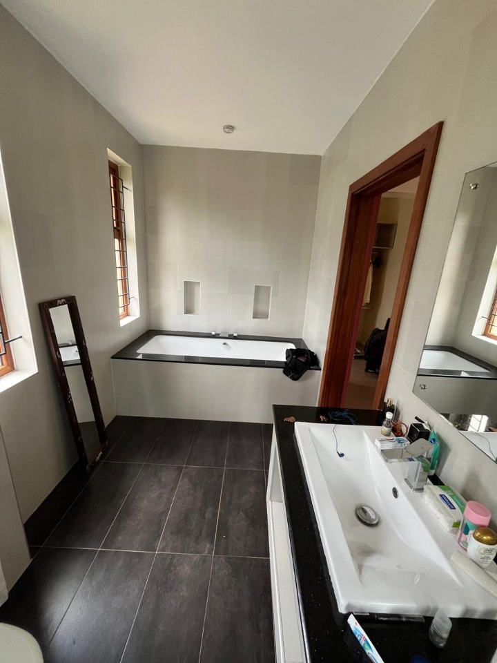 5-Bedroom Standalone House for Rent – Karen