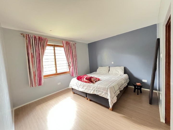 5-Bedroom Standalone House for Rent – Karen