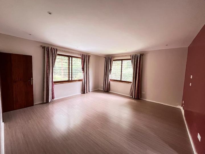 5-Bedroom Standalone House for Rent – Karen