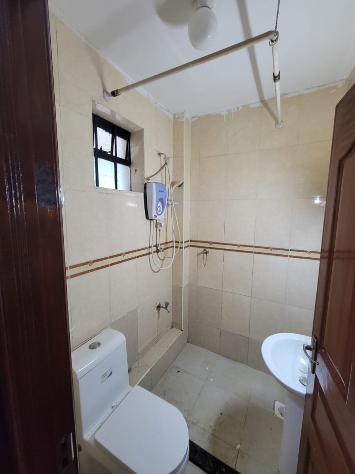 1 Bedroom Apartment for Rent- Westlands