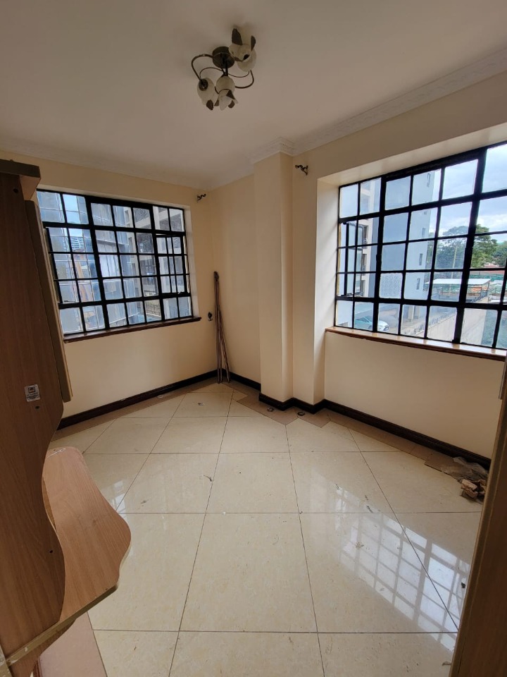 1 Bedroom Apartment for Rent- Westlands