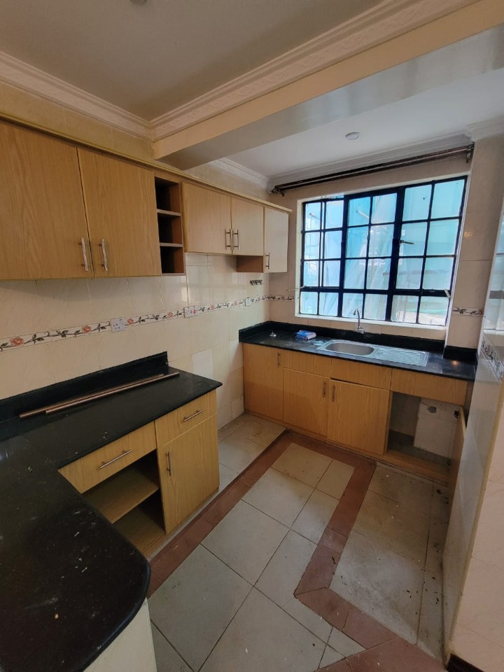 1 Bedroom Apartment for Rent- Westlands