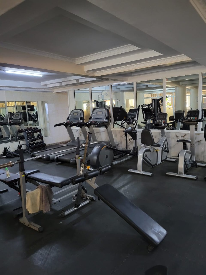 1 Bedroom Apartment for Rent- Westlands