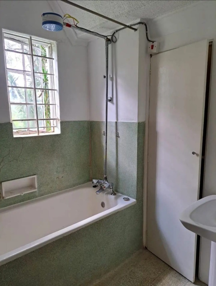 3 Bedroom Cottage for Rent - Rosslyn